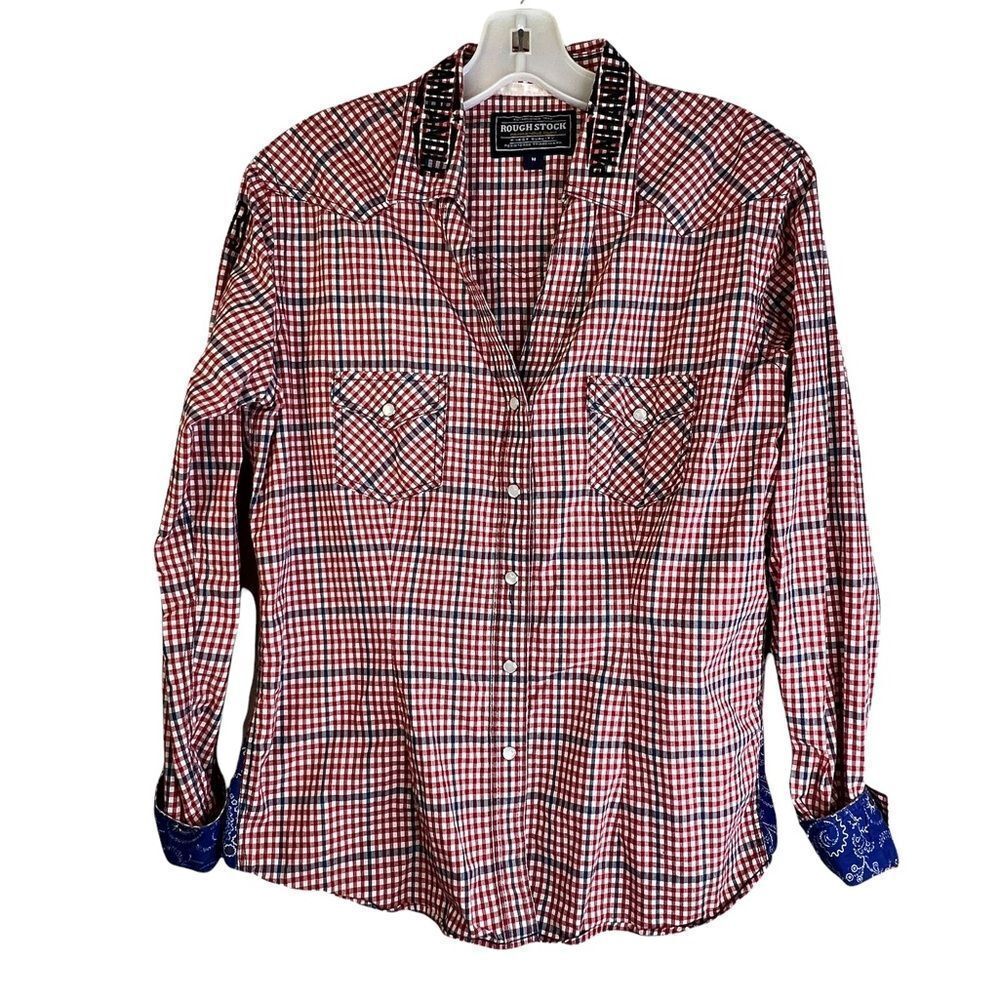 Panhandle Slim Shirt
